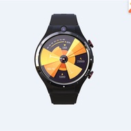 External single lemfo lem15 smart watch 4G card all Netcom 4 + 128GB memory dual camera