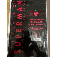 Superman 30th Anniversary 1 Polybagged