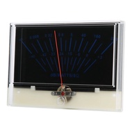 DB Audio Header P-134-BGB-S0416 VU Meter High Accuracy Pointer Power Amplifier Meters Header Accesso
