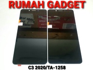 LCD NOKIA C3 2020 FULLSET TOUCHSCREEN