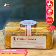 Edam Cheese Kastengel Roombutter By Trappist Bakery Swampseneng