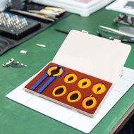 [Adepe] Watch Bezel Remover DIY Maintenance Repairing Watch Bezel Ring Removal Tool