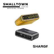 SHARGE Starship Seer 10000mAh - (BLACK/YELLOW)