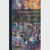Principles of Chemistry