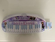 Disney Frozen 玩具琴