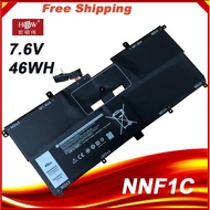 Original NNF1C HMPFH  Battery For Dell XPS 13 9365 XPS13-9365-D185TS,D165TS N3X9365-D1516FCN NPV3 P7