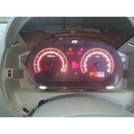 Repair Meter Proton Exora