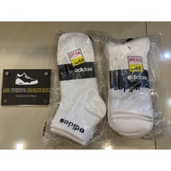 Adidas Socks 3 pairs