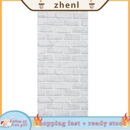 Zhenl Wall Paper Unique Decoration Background Bedroom For Living Room