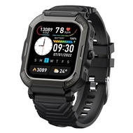 17b H30 Smart Watch Men Women 1.9 Inch Bluetooth Call Waterproof Outdoor Sports Fitness Tracke 9mM