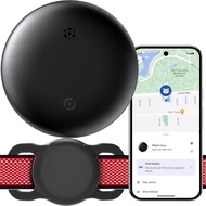 Penjejak Bluetooth untuk Android, Android Airtag Serasi dengan Aplikasi Google Find My Device, Penca