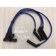 High Temp Silicone Plug Coil Thick Cable PW550875 Proton Wira Satria 1.3 1.5 VDO Fuel Injection / Sa