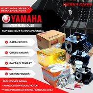 Bosh Boss Collar Nut Seal Sil Dust Drum Axle Front Right RX KING RXS RXZ ORIGINAL 90387-151M3 95602-