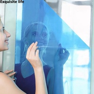 200x50CM  Mirror Wall Sticker Rectangle Self Adhesive Acrylic Mirror Tiles Stickers For Bedroom Bathroom Home Decor