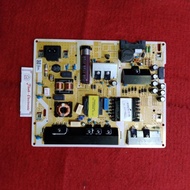 MESIN Psu TV SAMSUNG UA65AU7000K - TV MACHINE - REGULATOR - POWER SUPPLY SMART LED TV SAMSUNG UA65AU