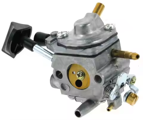 BR 500 550 600 Carburetor BR500 BR550 BR600 Replace Zama C1Q-S183 4282 120 0604, 4282 120 0607 42821