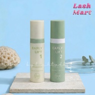 EARLY LIFT Cysteamine Lash Lift Perm Cream| Korean Lash Lift Perm Cream | Step 1+ 2