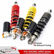 Shock ktc racing vario 150 shock ktc lower tube vario 125 vario 150