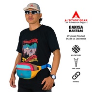 Waistbag Altitude Gear Danixia Waist Bag