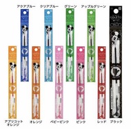 現貨‼️日本代購🇯🇵 Pilot HI-TEC-C COLETO 0.4mm 筆芯 ( Mickey