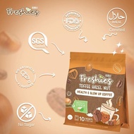 GoShop Trading Freshies products by Juju Glow
