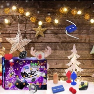 Magic Blind Box Magic Blind Box Christmas Gift Magic Props Blind Box Magic Toys Fun Blind Box