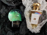 Jo Malone white moss & snowdrop 100ml+水晶球