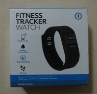 Bitmore fitness tracker watch