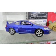 Kinsmart honda integra dc5