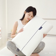 🚓a Zero Pressure Deep Sleep Memory Foam Pillow Slow Rebound Pillow Core Cervical Support Sleep Pillow Memory Foam Pillow