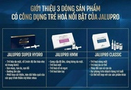 Jalupro Super Hydro - Meso BAP nâng cơ định hình đường nét gương mặt chống chảy xệ