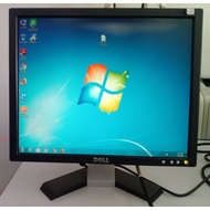 Refurbished Dell E176FPB 17" inch Monitor