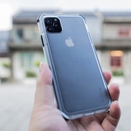 NavJack│ iPhone 11 Pro (5.8吋) 雙重堡壘抗摔吸震保護殼