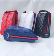 Callaway Golf Shoe Bag Handbag Bag Clutter Classic New Golf Men'S And Women'S Bag Shoes Golf Supplies Bag