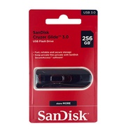 SanDisk - 256GB Cruzer Glide 3.0 USB 隨身碟 Flash Drive USB手指 (SDCZ600-256G)