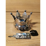 Crown Tank Cap HONDA Cb100 Cb125 GL100 Win100