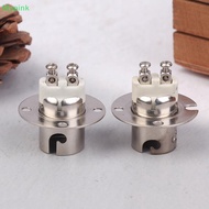 Mypink 1Pc BA15D Lamp Base BAY15D Lamp Holder 1156 1157 Lamp Holder BA15D DIY Ship Lamp Holder Turn 