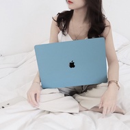เคสป้องกัน MacBook M4 Apple Laptop 15 นิ้ว ปกป้อง 13 นิ้ว MacBook pro Soft Original M1 Cute M3 M2 Fr