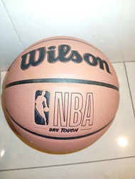 Wilson NBA DRV TOUCH 籃球
