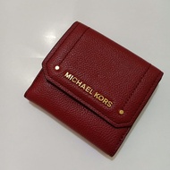 Dompet Michael Kors Hayes trifold