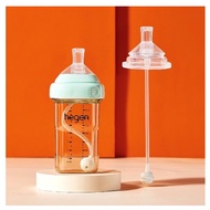 Ống Tập Hút Bình Sữa Hegen Chống SặcChống Đầy Hơi Cho Bé