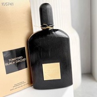 TOM FORD湯姆福特Black Orchid午夜蘭花女士香水
