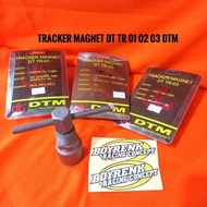 DTM~BOYRENK RACING MULTIFUNCTIONAL MAGNETIC TRACKER