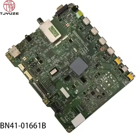 For Samsung Main Board BN94-04466C BN41-01661B for UE40D5000PWXXC UE40D5000PW UE40D5000 TV Motherboa