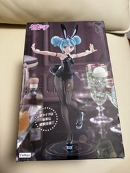 初音MikuFURYU BiCute Bunnies Hatsune Miku Figure