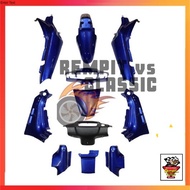 REMPIT Suzuki RG RGSPORT Suzuki RG110 RG 110 RGS RG 110 RU 110 Original Hld Cover Set (5 Colors)