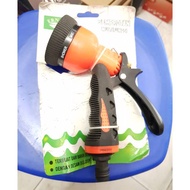 Ernesto multifunction spray 8 variations