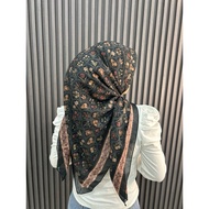 HANAMI BAWAL Tudung Bawal Bawal Cotton Bawal Cotton Voile