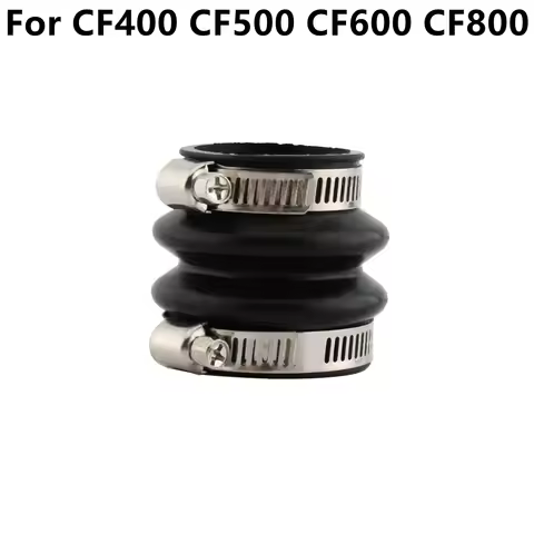 Drive Shaft Rubber Boot For CFMOTO CF400 CF500 CF600 CF800 CE400 CE500 CE600 CE800 Protective rubber