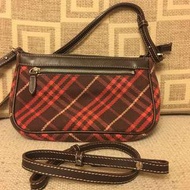 Burberry Blue Label